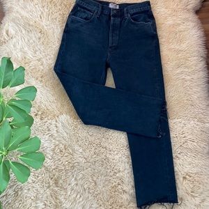 Agolde Riley Jean sz28